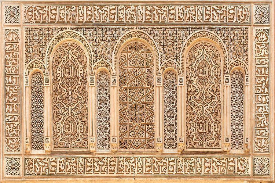Visita storica dei monumenti a Marrakech