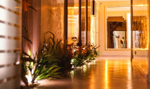 Massaggio spa tradizionale e hammam con trasferimento