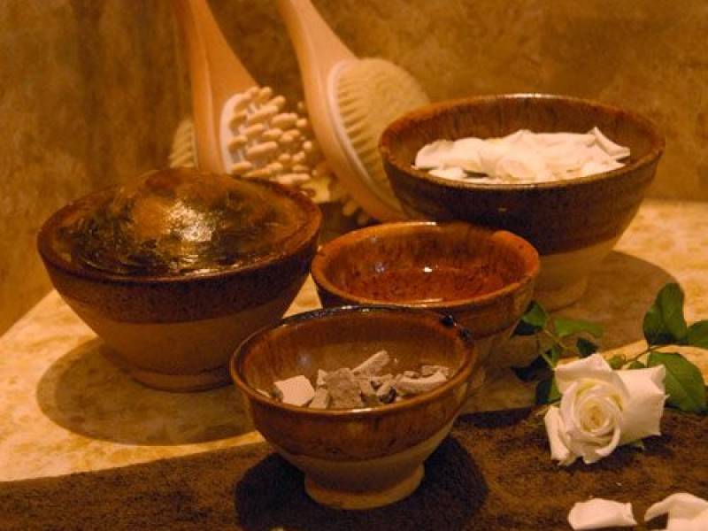 Marrakech: quad bike Palmeraie e spa tradizionale marocchina