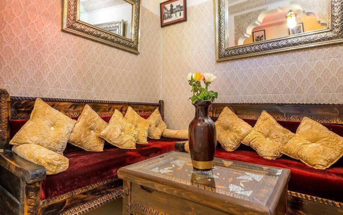 Marrakech: quad bike Palmeraie e spa tradizionale marocchina