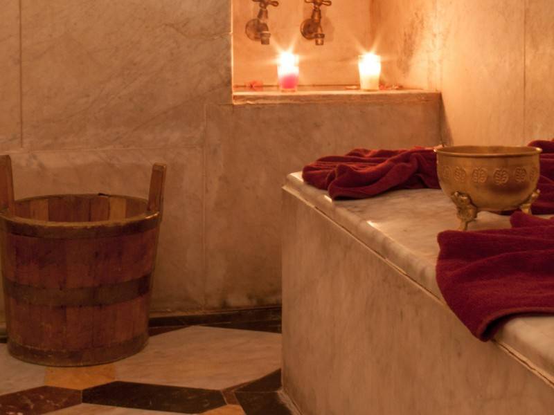 Marrakech: quad bike Palmeraie e spa tradizionale marocchina