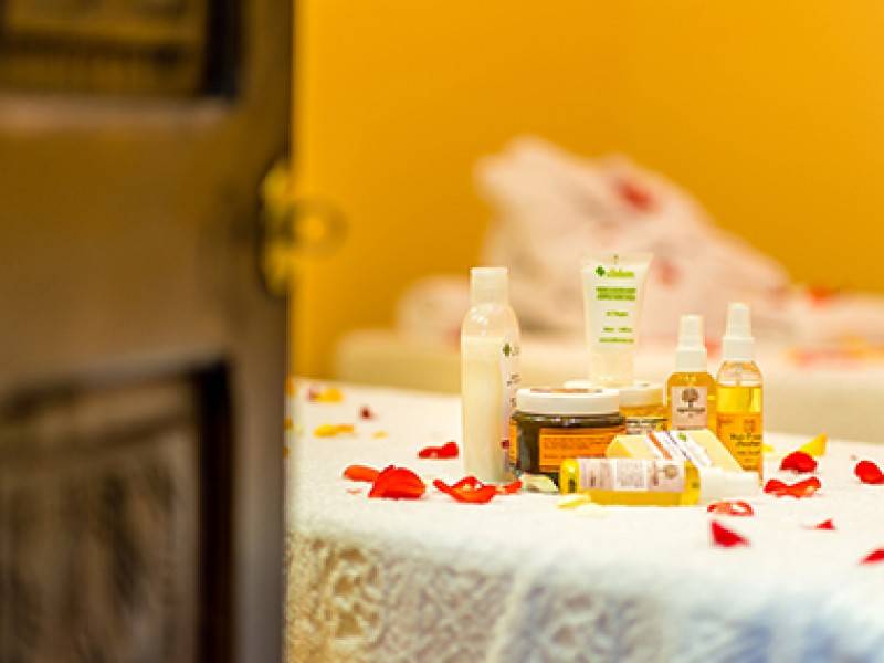 Marrakech: quad bike Palmeraie e spa tradizionale marocchina