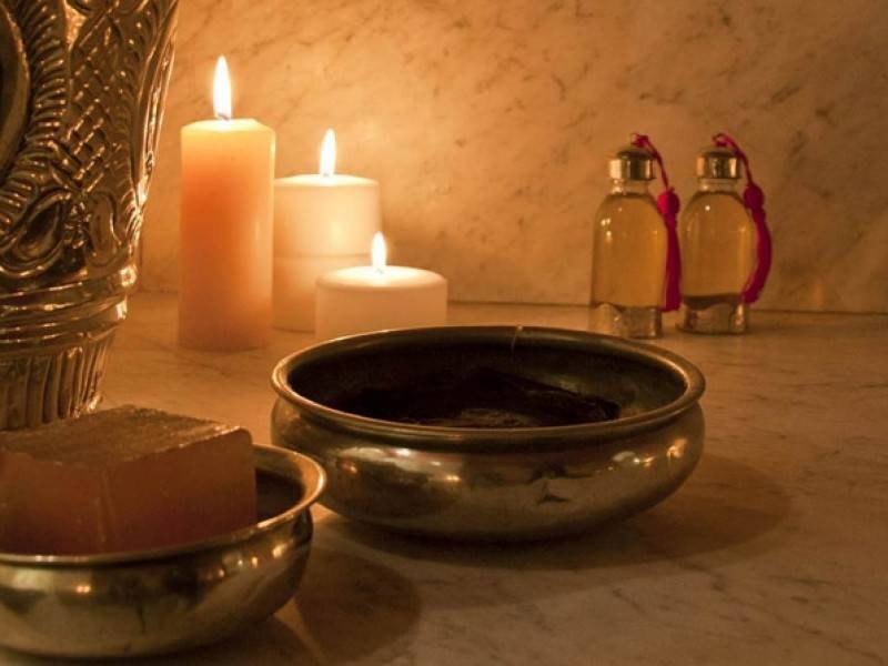 Marrakech: quad bike Palmeraie e spa tradizionale marocchina