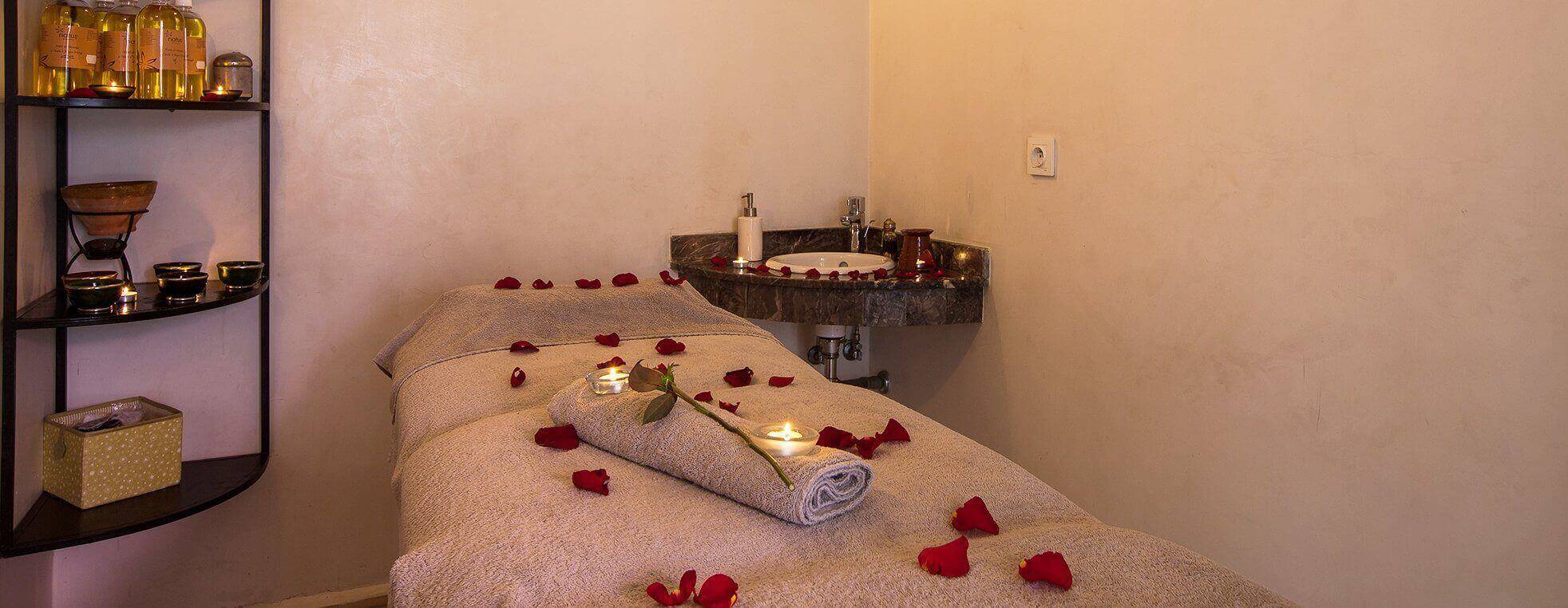 Marrakech: quad bike Palmeraie e spa tradizionale marocchina