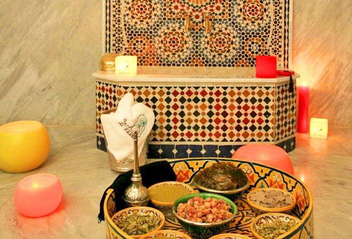 Marrakech: quad bike Palmeraie e spa tradizionale marocchina