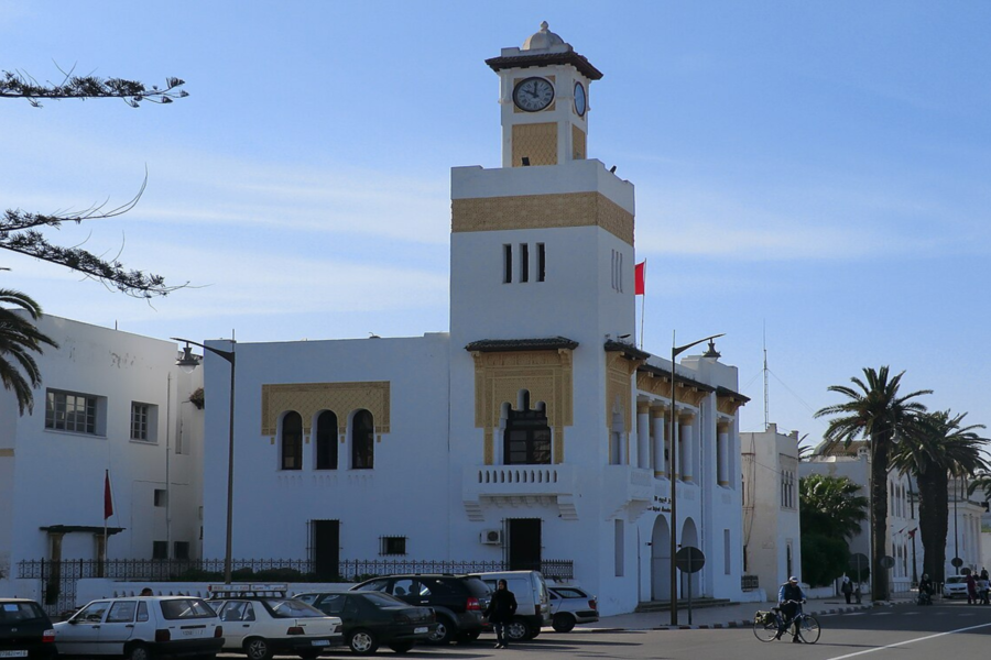 Gita di un giorno a El Jadida da Marrakech
