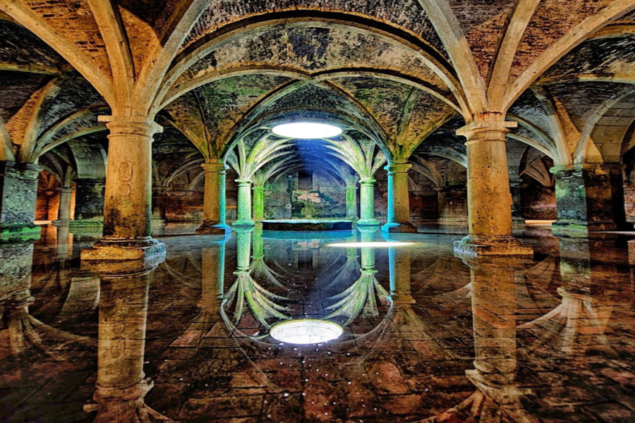 Gita di un giorno a El Jadida da Marrakech