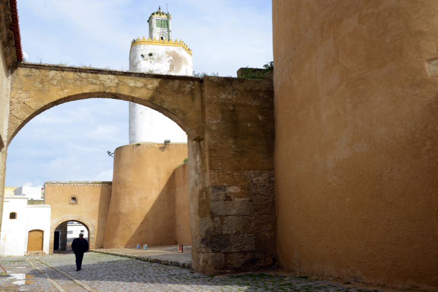 Gita di un giorno a El Jadida da Marrakech