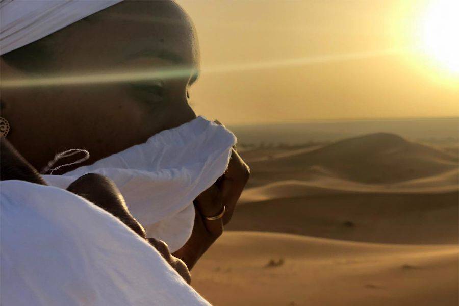 Fez: tour del deserto di 4 giorni a Marrakech