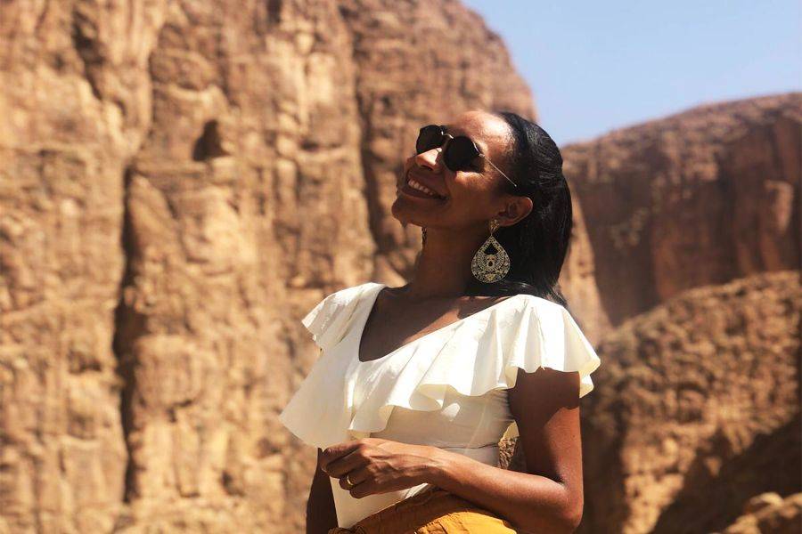 Fez: tour del deserto di 4 giorni a Marrakech