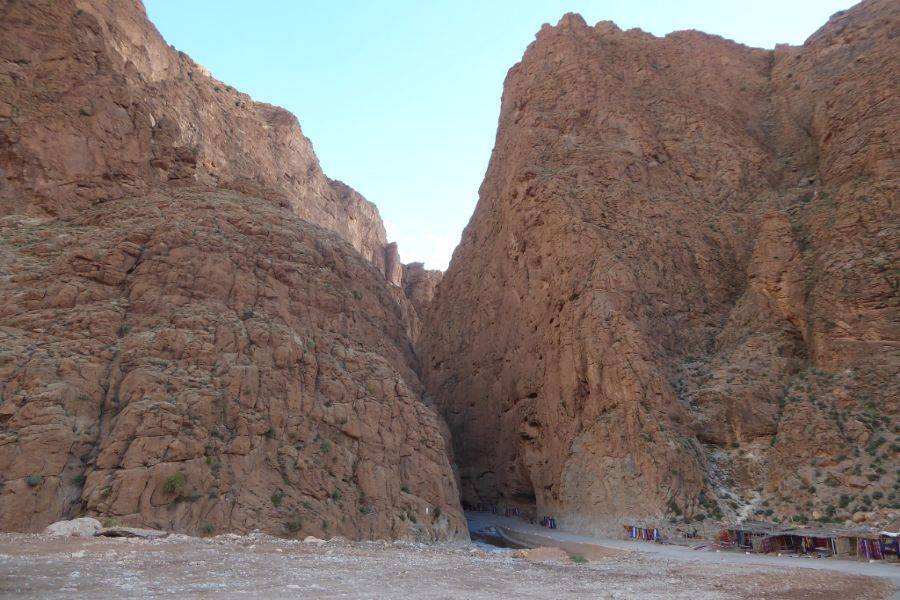 Tour del deserto di Fez 5 giorni a Marrakech