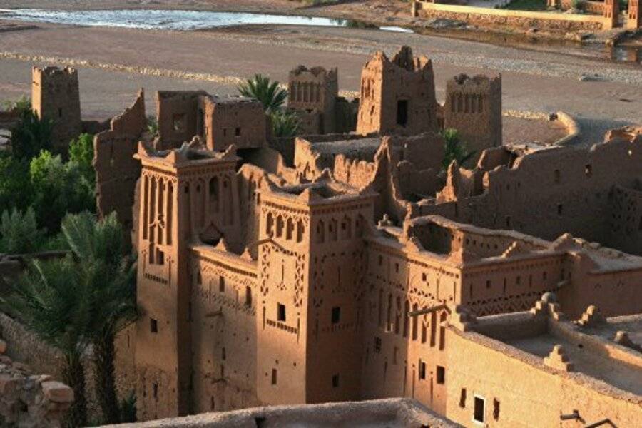 Tour di 3 giorni nel deserto di Merzouga