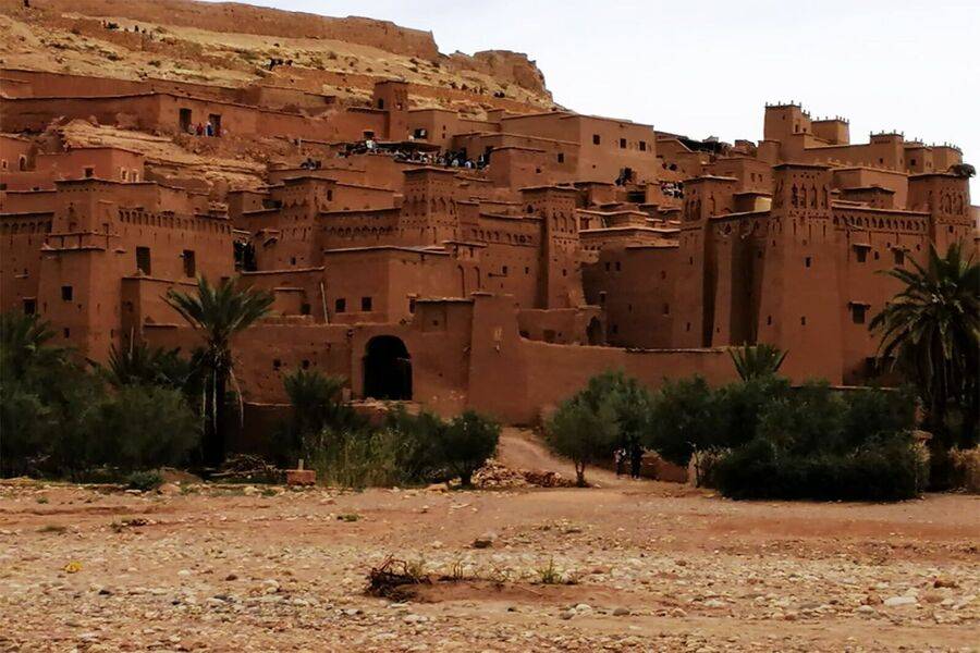 Tour di 3 giorni nel deserto di Merzouga