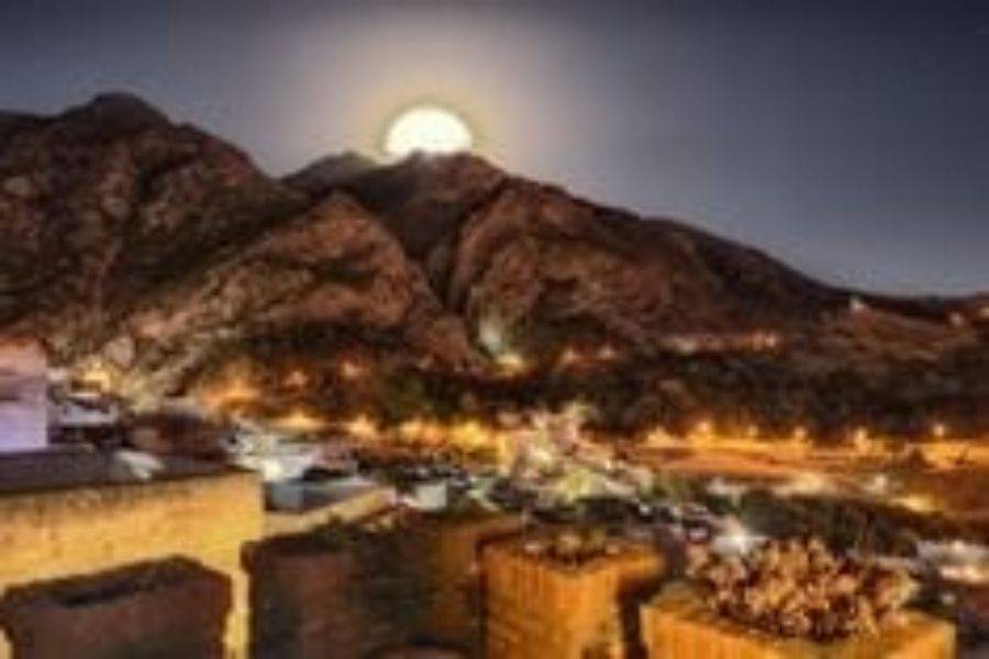 7 giorni di viaggio nelle città imperiali da Casablanca