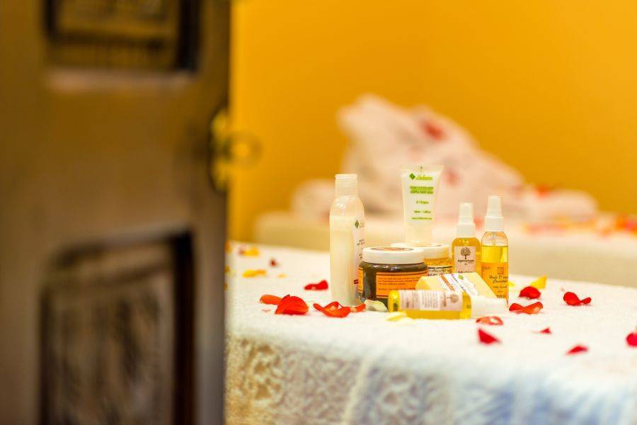 Tour di 2 giorni a Marrakech con mezza pensione e spa da Casablanca