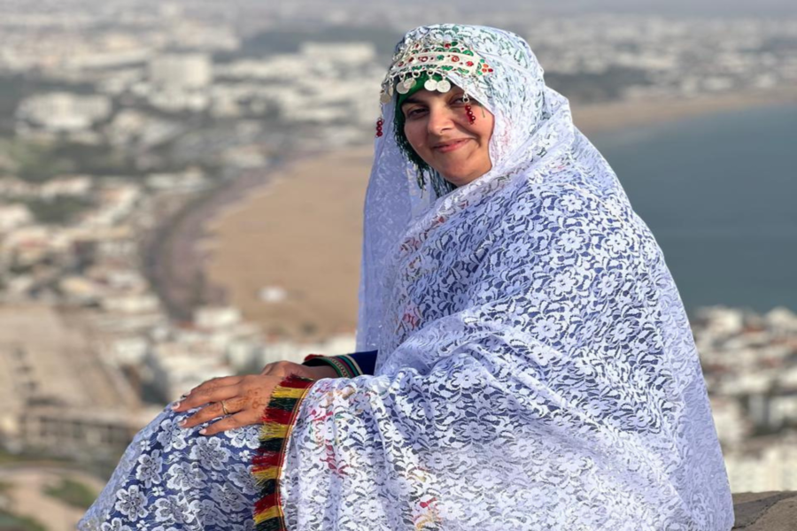 Gita di un giorno ad Agadir da Marrakech