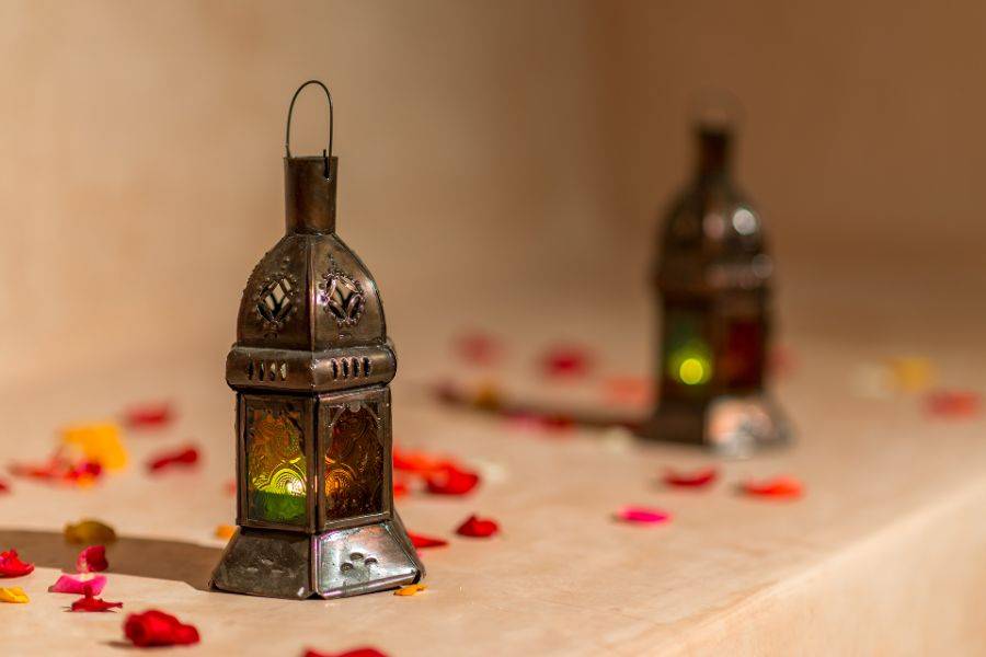 Esperienza in buggy, cammello e spa a Marrakech