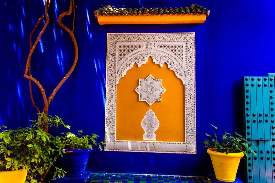 Escursione di un giorno a Marrakech da Agadir