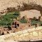 Tour di 2 giorni a Ouarzazate, Kasbah Ait ben haddou e Oasis Fint