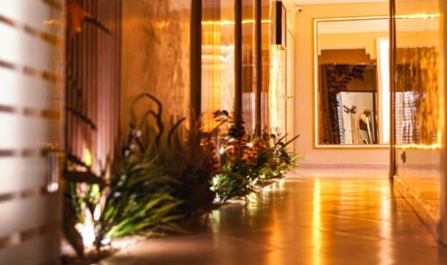 Massaggio spa tradizionale e hammam con trasferimento