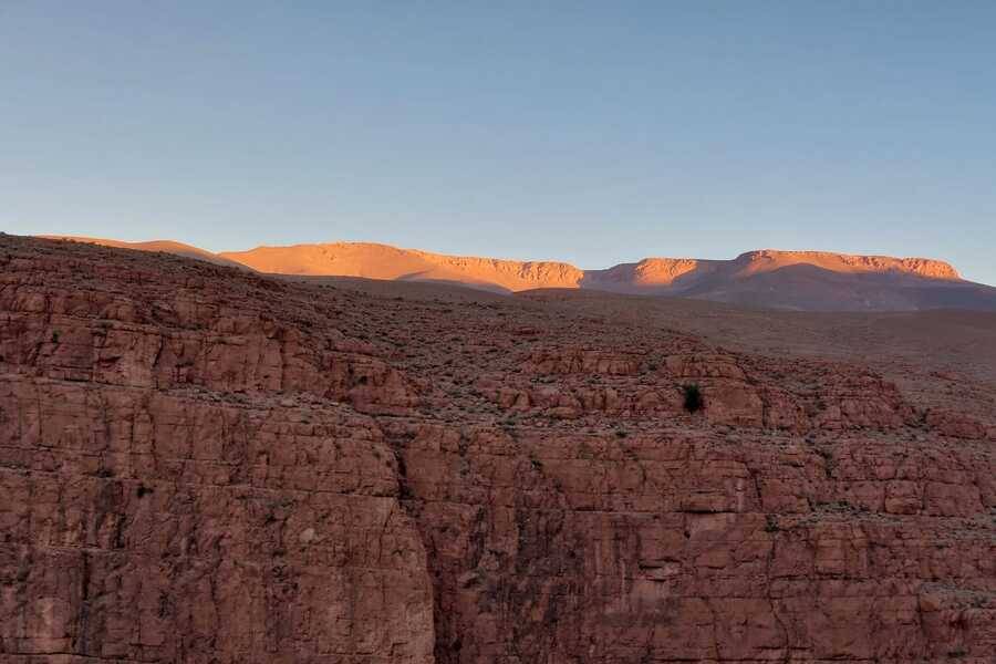 Tour di 3 giorni nel deserto di Merzouga