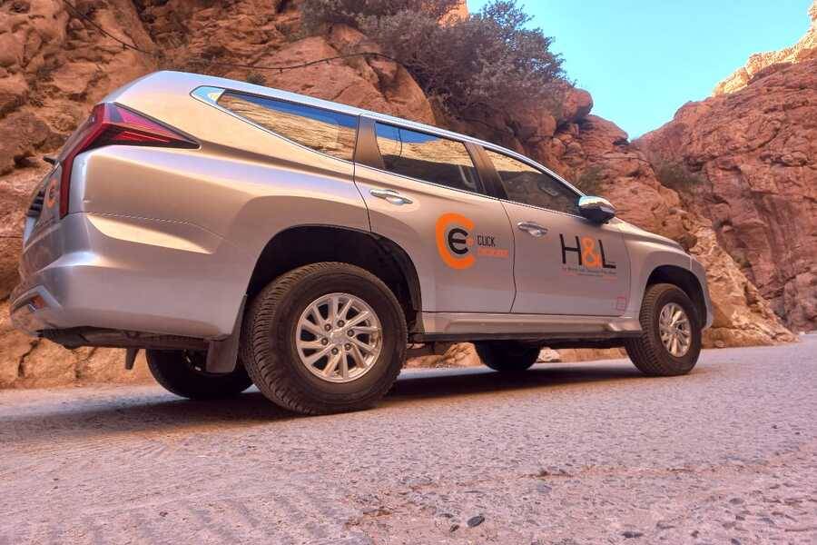 Tour privato nel deserto di Merzouga 3 giorni