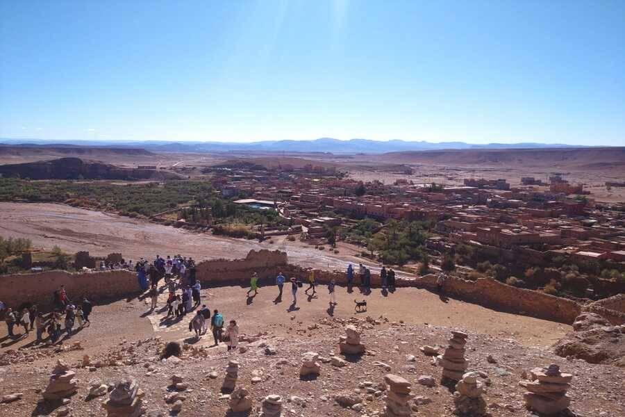 Tour di 3 giorni nel deserto di Merzouga