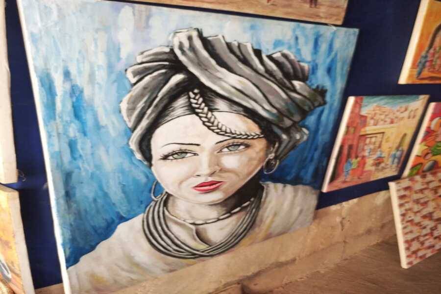 Tour privato nel deserto di Merzouga 3 giorni