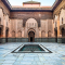 Visita storica dei monumenti a Marrakech
