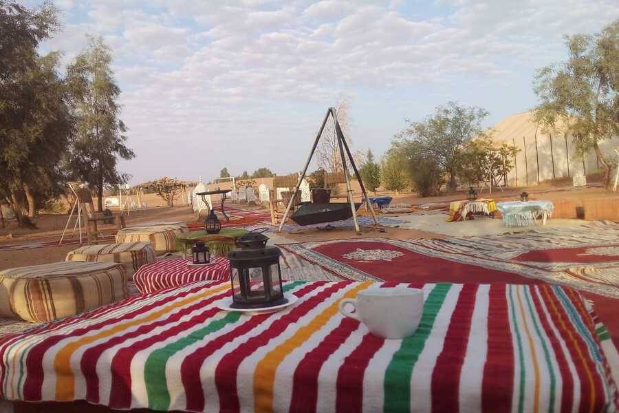 Tour di 3 giorni nel deserto di Merzouga