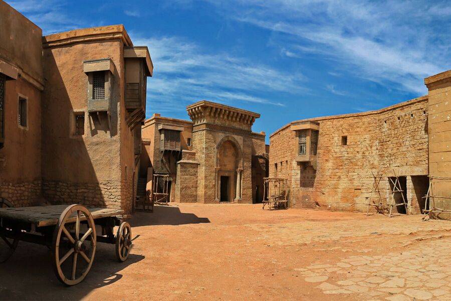 Tour privato nel deserto di Merzouga 3 giorni