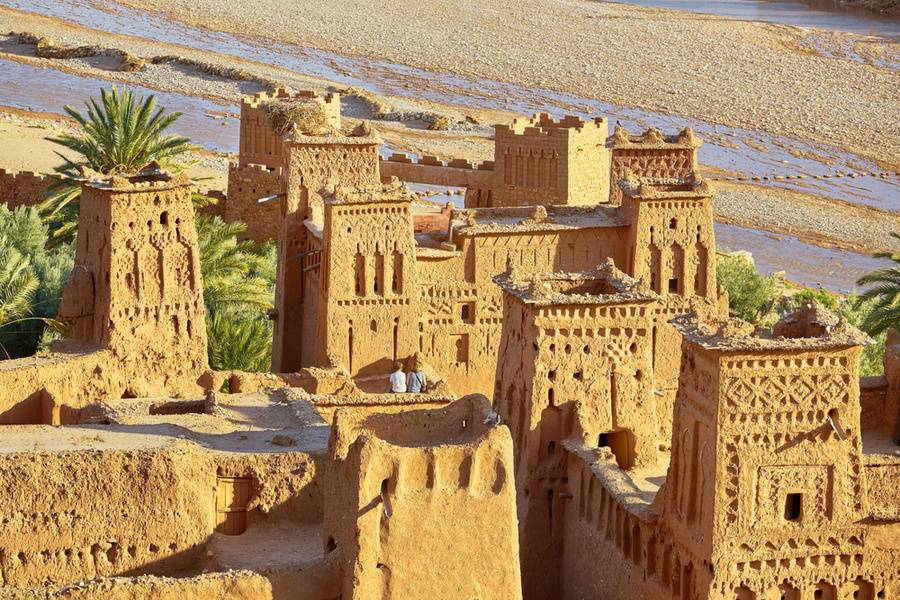 Desert Trip In Morocco (4 giorni)