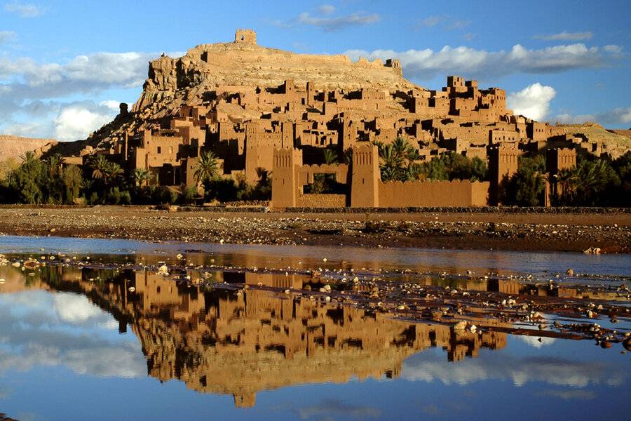 Desert Trip In Morocco (4 giorni)