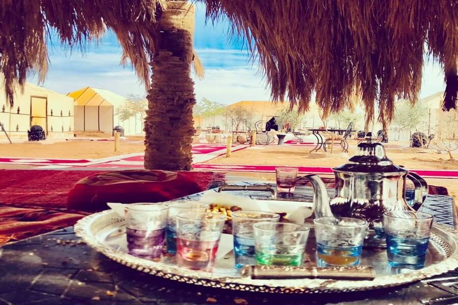 Tour di 3 giorni nel deserto di Merzouga