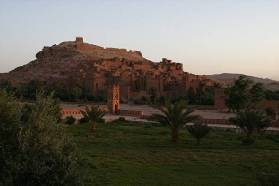 Tour privato nel deserto di Merzouga 3 giorni