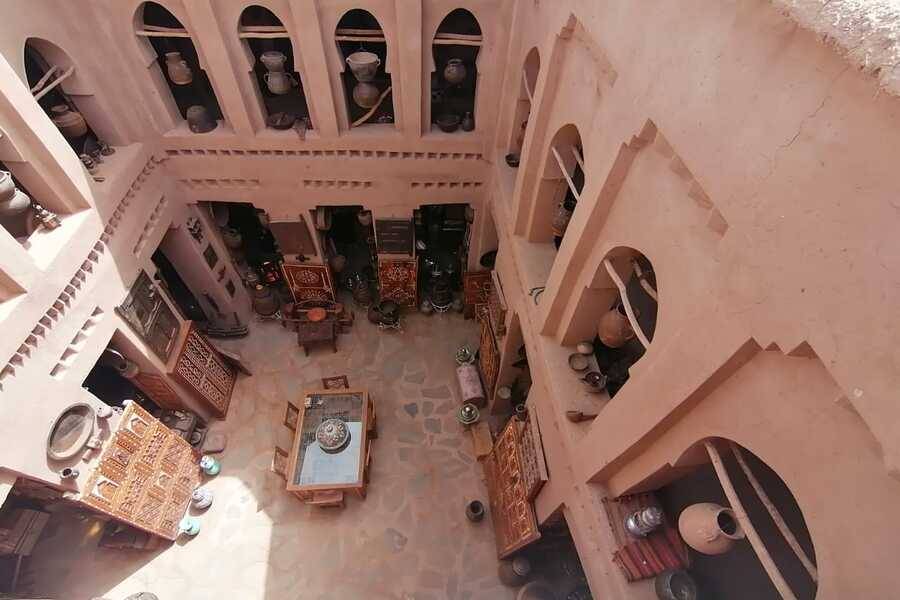 Tour di 3 giorni nel deserto di Merzouga
