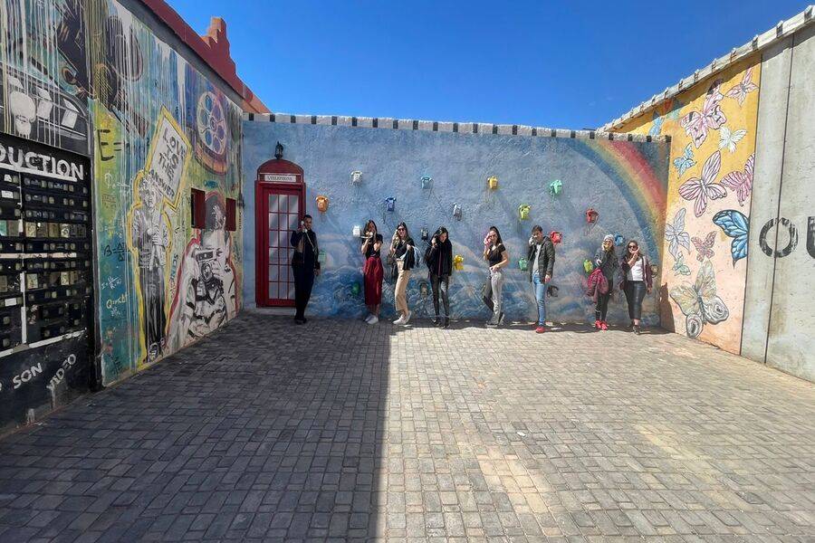 Tour privato nel deserto di Merzouga 3 giorni
