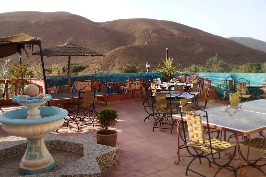 Desert Trip In Morocco (4 giorni)
