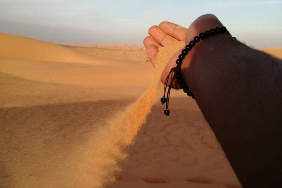 Desert Trip In Morocco (4 giorni)
