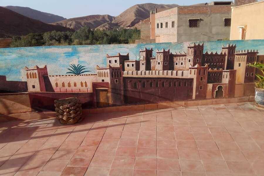 Tour di 3 giorni nel deserto di Merzouga