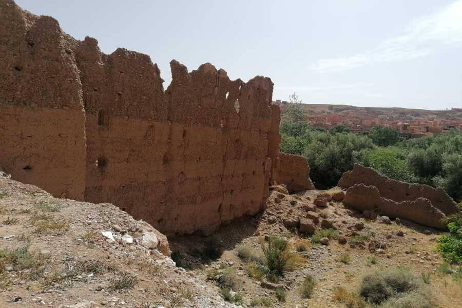 Tour di 3 giorni nel deserto di Merzouga