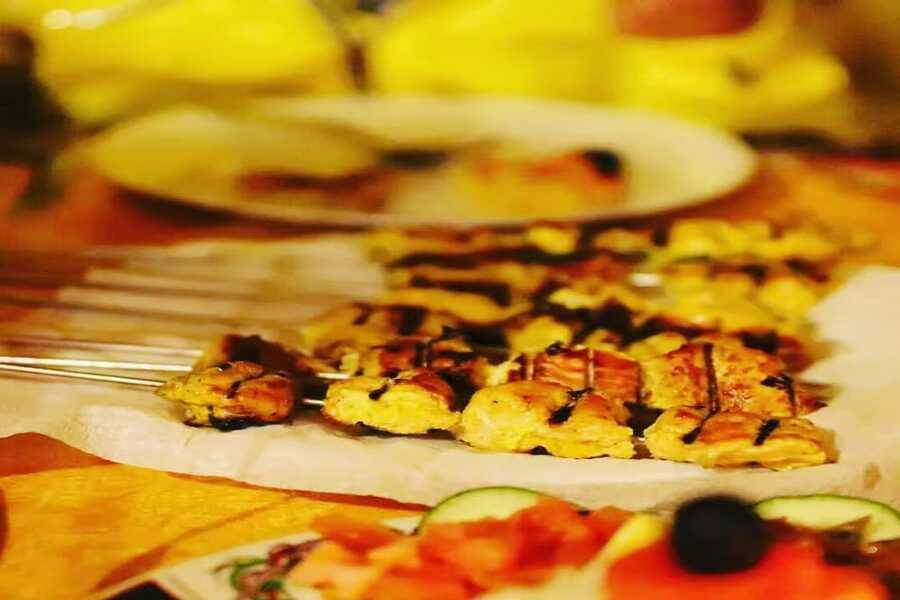 Tour privato nel deserto di Merzouga 3 giorni