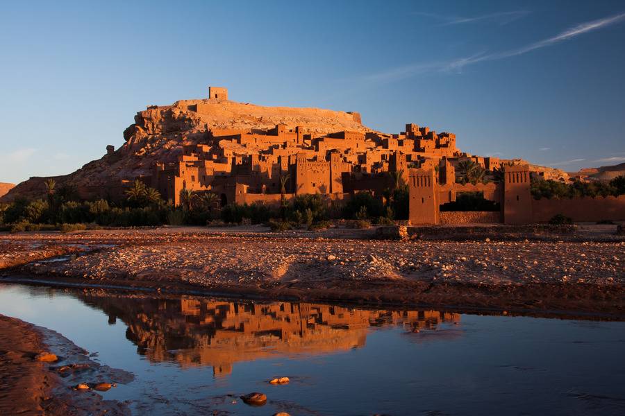 Desert Trip In Morocco (4 giorni)
