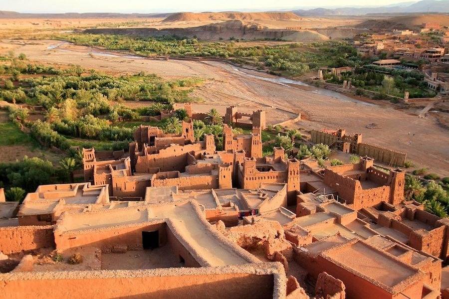 Desert Trip In Morocco (4 giorni)