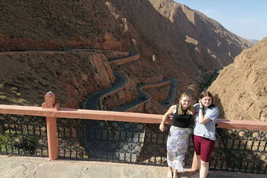 Tour di 3 giorni nel deserto di Merzouga