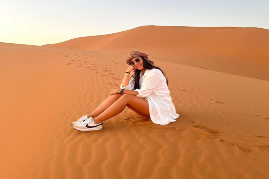 Tour privato nel deserto di Merzouga 3 giorni