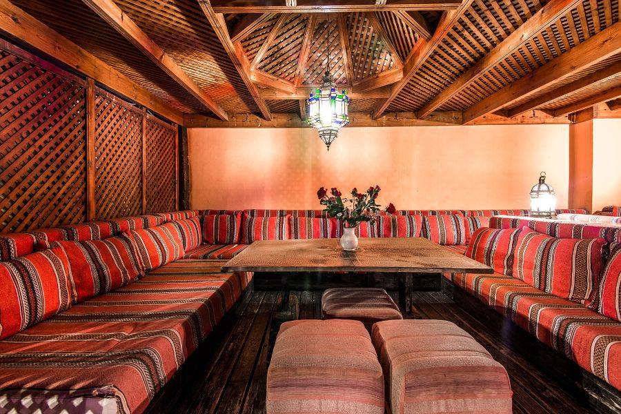 Visita della Medina di Marrakech, SPA e cena esperienza
