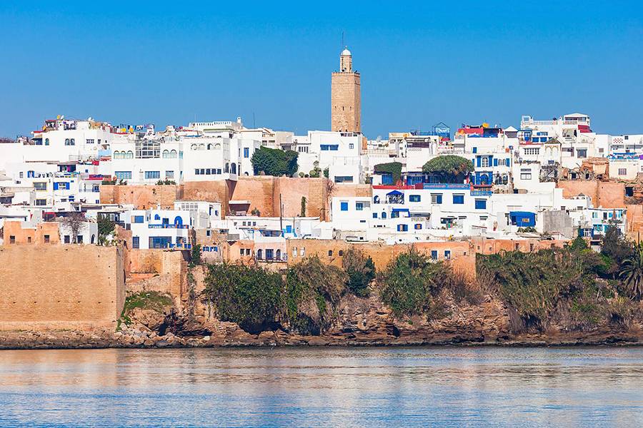 Tour privato della città di Fez