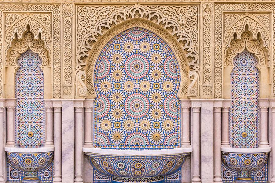 Tour privato della città di Fez