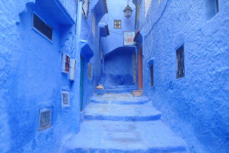 7 giorni di viaggio nelle città imperiali da Casablanca